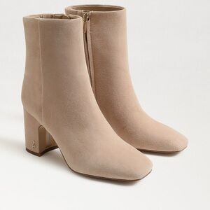 Sam Edelman FAWN ANKLE BOOTIE